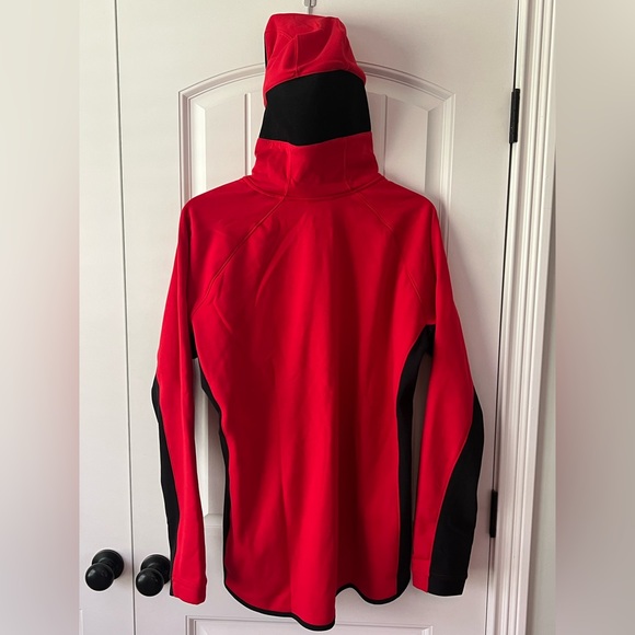 Nike Women’s Zip Hoodie - Picture 4 of 4